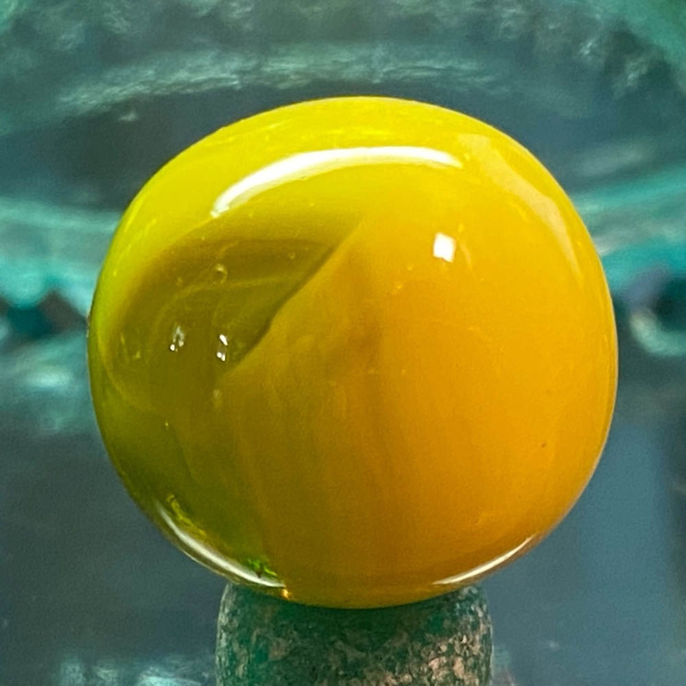 UV Activated Jabo collectible, toy marble - Picture 10 of 10
